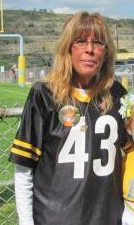 Margaret “Peggy” Stewart